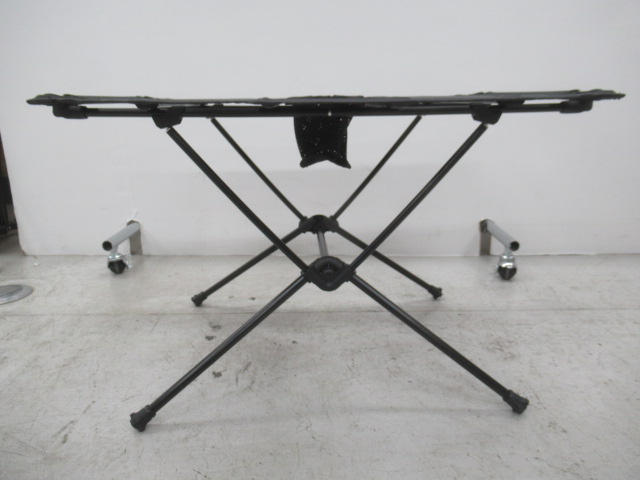 Helinox（ヘリノックス）  Table One Blackout Edition
