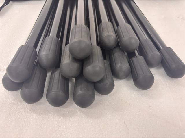 Helinox（ヘリノックス）  コットレッグ 16PCS