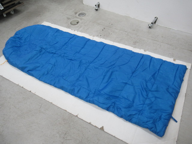 Snugpak（スナグパック）  マリナー ブルー (7)
