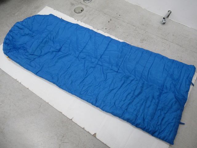 Snugpak（スナグパック）  マリナー ブルー (8)