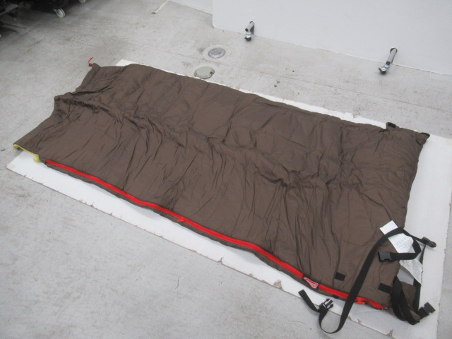 Coleman（コールマン）  コンフォートマスタースリーピングバッグ/C0 (13)