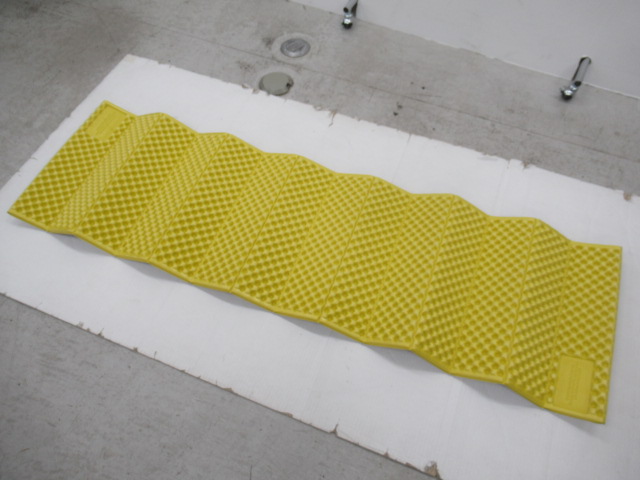 THERMAREST（サーマレスト）  Ｚライトソル (5)