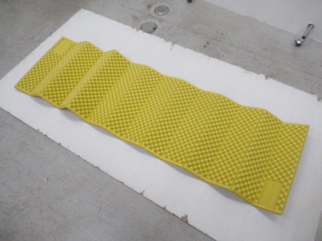 THERMAREST（サーマレスト）  Ｚライトソル (8)