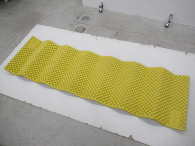 THERMAREST（サーマレスト）  Ｚライトソル (12)