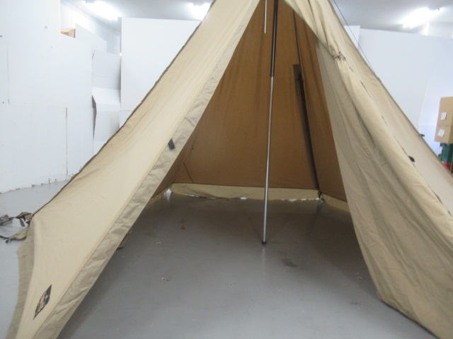 ogawa（小川・キャンパルジャパン）  タッソ T/C