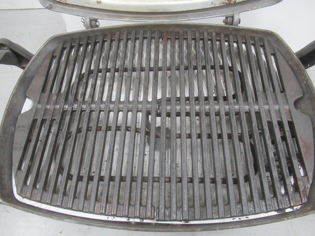 Weber（ウェーバー）  電気式グリル Q1400 (7)