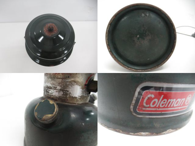 Coleman（コールマン）  ワンマントルランタン286A (6)