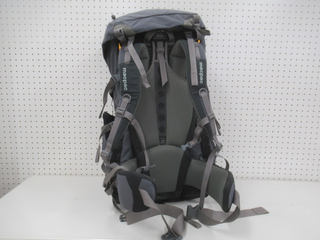 macpac（マックパック）  カスケード65