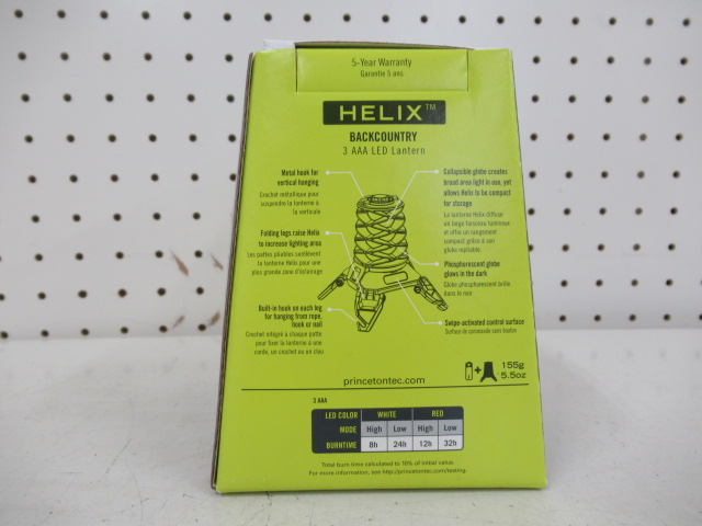 その他ブランド  プリンストンテック HELIX バックカントリー