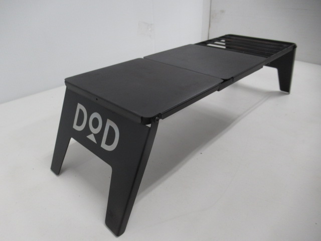 DOD（ディーオーディー）  ソトメシンガーRX