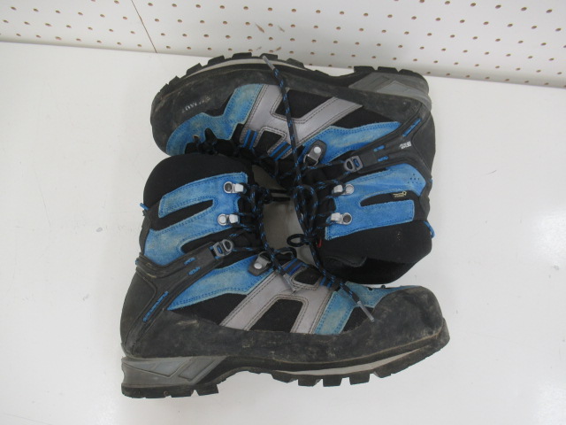 MAMMUT（マムート）  マジック ハイ GTX