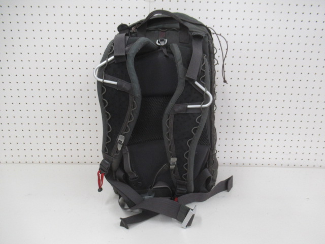 KLATTERMUSEN（クレッタルムーセン）  Gna Backpack 25L
