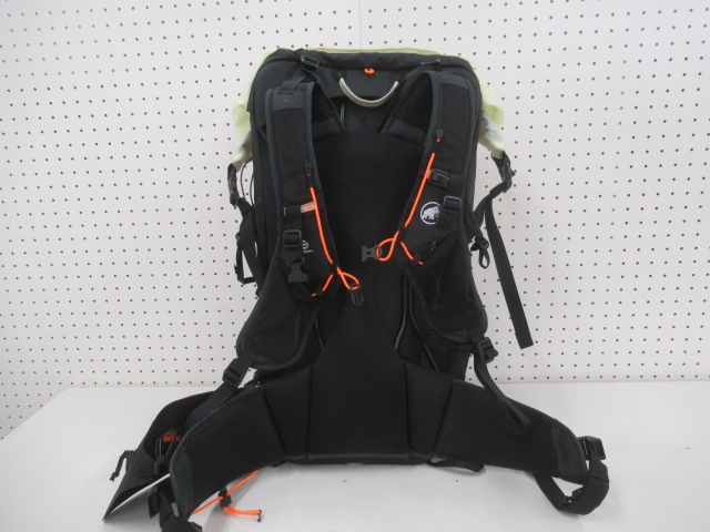 MAMMUT（マムート）  デュカン スパイン 50-60