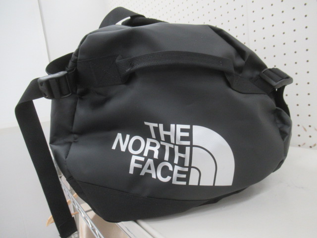 THE NORTH FACE（ノースフェイス）  BCダッフル S