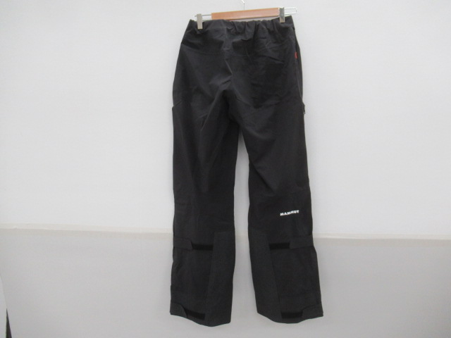 MAMMUT（マムート）  Taiss Pro HS Pants AF