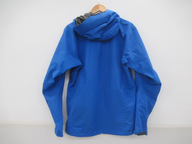 ARC'TERYX（アークテリクス）  BETA SL HYBRID JACKET