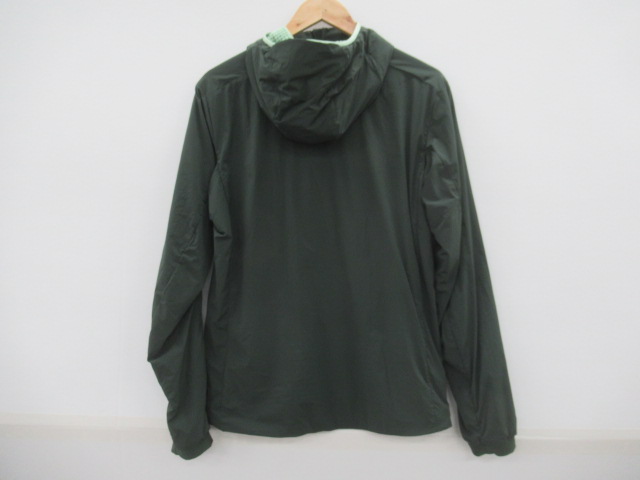 ARC'TERYX（アークテリクス）  PROTON FL HOODY