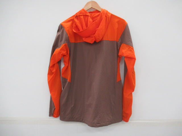 ARC'TERYX（アークテリクス）  スコーミッシュ フーディ メンズ