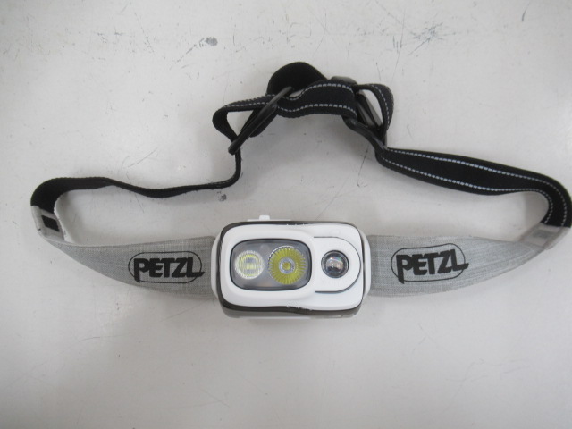 PETZL（ペツル）  スイフト RL