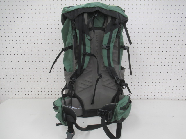 GRANITE GEAR（グラナイトギア）  クラウン2 60