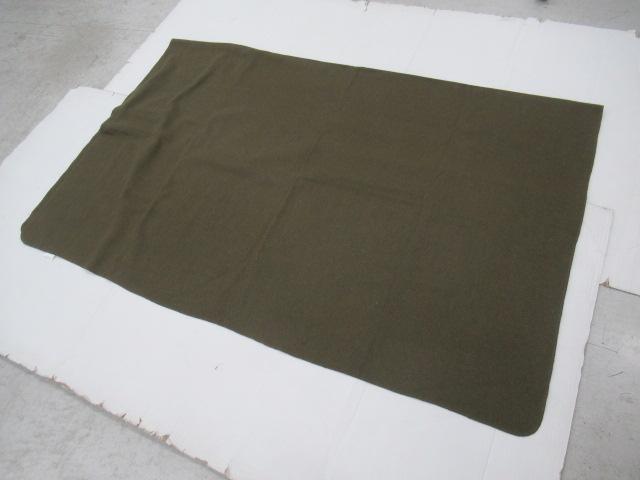 その他ブランド  ROTHCO ウールブランケット