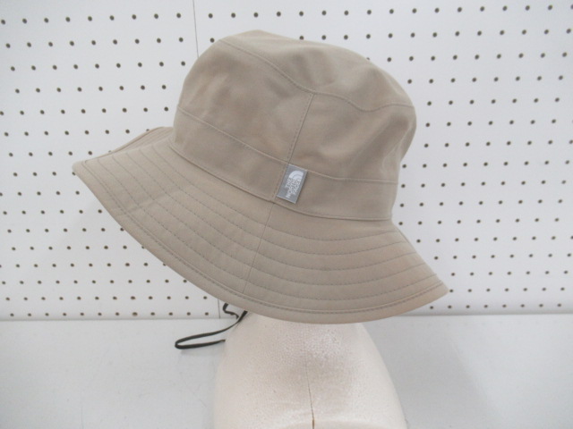 THE NORTH FACE（ノースフェイス）  ゴアテックス ハット