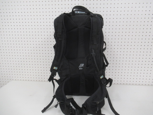 karrimor（カリマー）  SL35