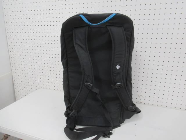 Black Diamond（ブラックダイヤモンド）  ストーンダッフル42