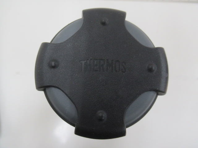 その他ブランド  THERMOS  山専用ボトル＋保冷カバー