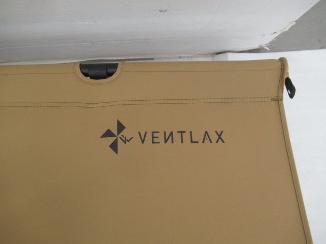 その他ブランド  VENTLAX 2WAY アジャスタブル コット