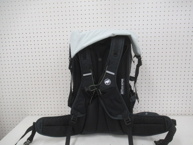 MAMMUT（マムート）  デュカン スパイン 28-35