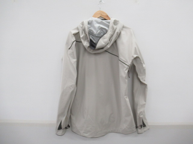 KLATTERMUSEN（クレッタルムーセン）  Allgron 2.0 Jacket