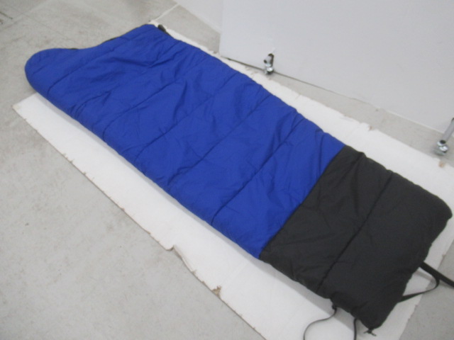 ISUKA（イスカ）  スーパースノートレック 1500