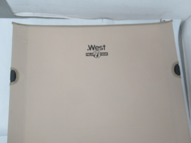 その他ブランド  .West 2WAY キャンプコット