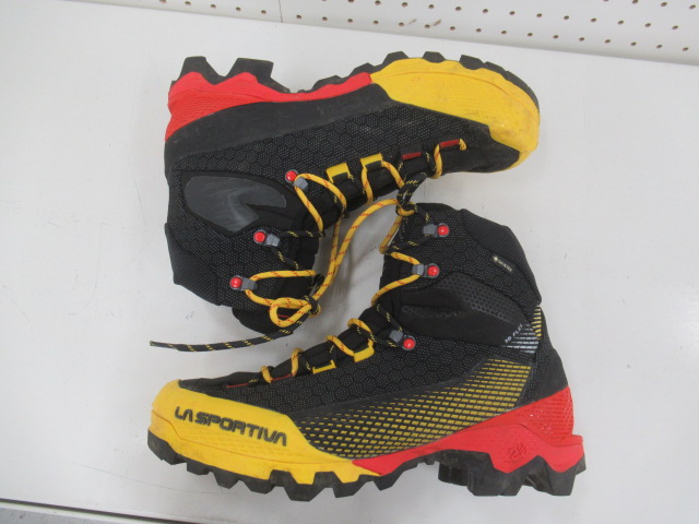 LA SPORTIVA（ラ・スポルティバ）  エクイリビウム ST GTX