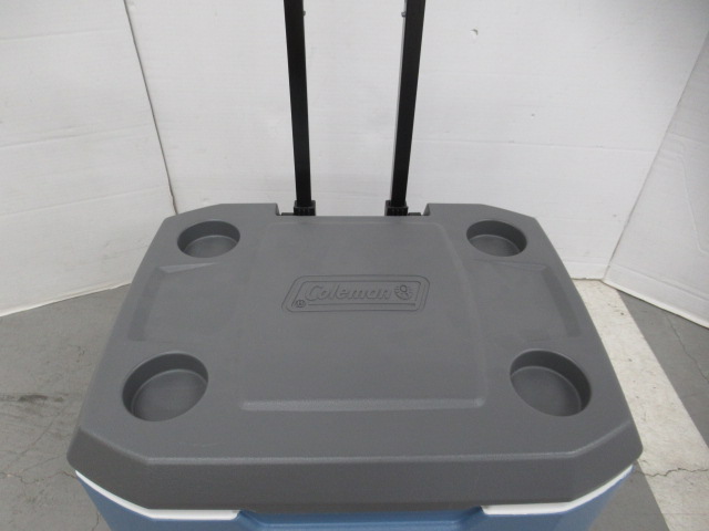 Coleman（コールマン）   エクストリーム ホイール クーラー 50QT ダスク
