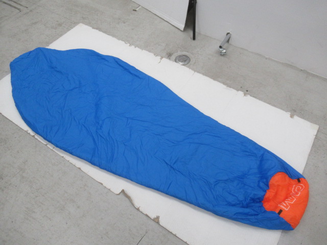 その他ブランド  OMM Mountain Raid 160 XL