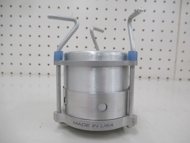 その他ブランド  B.S 1.1 Adjustable Flame Stove