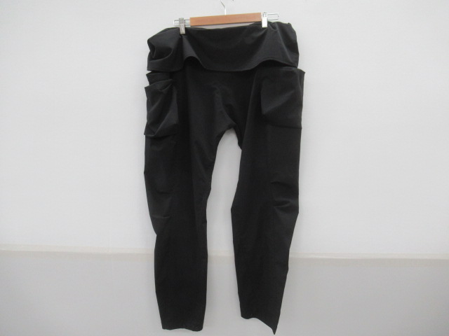 その他ブランド  TORAYA EQUIPMENT 365 STRETCH