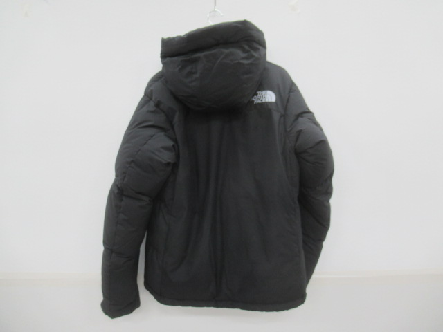 THE NORTH FACE（ノースフェイス）  バルトロライトジャケット