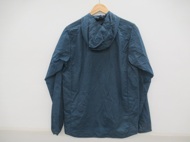 patagonia（パタゴニア）  メンズ・フーディニ・ジャケット
