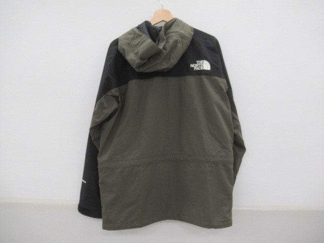 THE NORTH FACE（ノースフェイス）  マウンテンライトジャケット NP11834