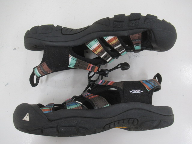 KEEN（キーン）  ニューポート エイチツー レディース