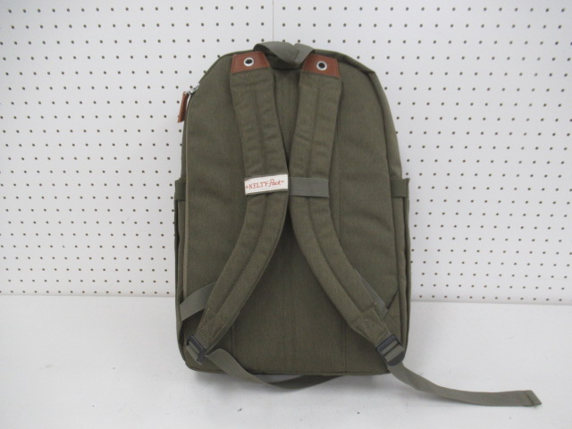 KELTY（ケルティ）  リンウッド バックパック 21L