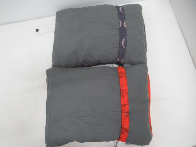 THERMAREST（サーマレスト）  コンプレッシブルピローシンチ・2個セット