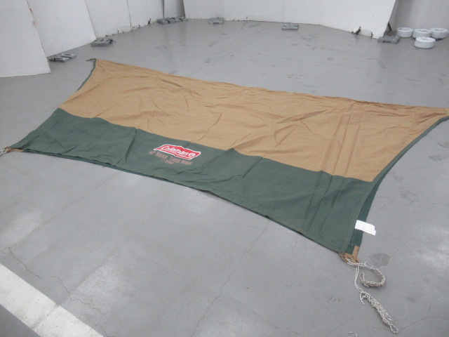 Coleman（コールマン）  XPヘキサタープMDX