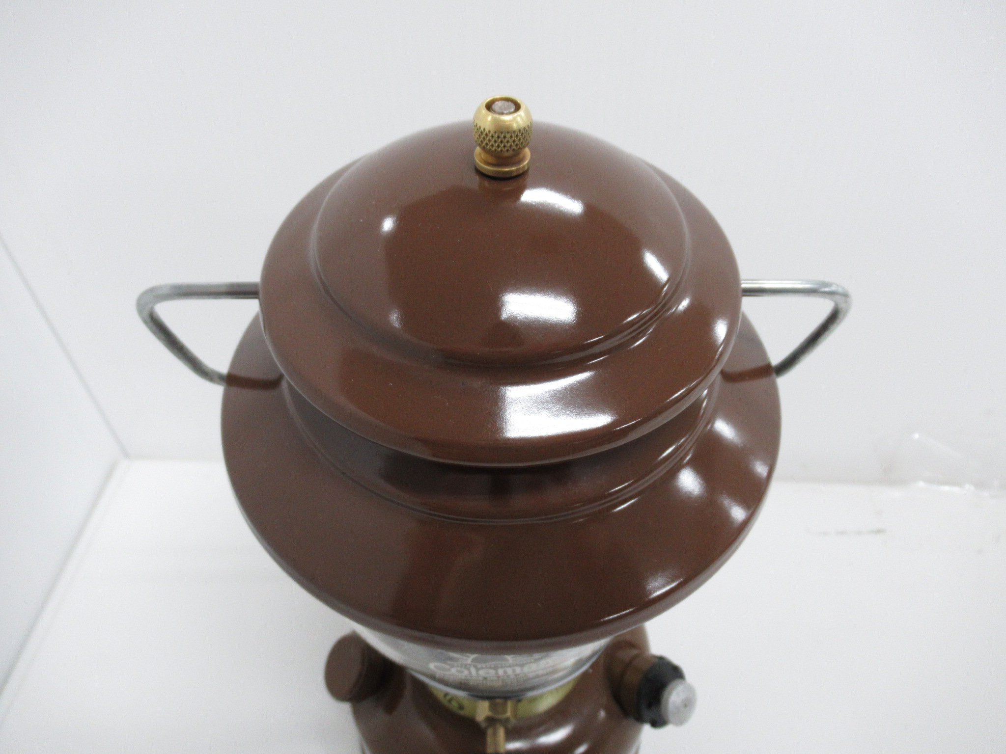 Coleman（コールマン）  シーズンズランタン 2005 ウインター