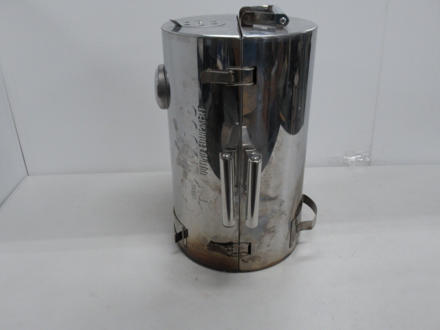 LOGOS(ロゴス) LOGOSの森林 スモークタワー