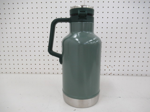 STANLEY（スタンレー）  クラシック 真空 グロウラー 1.9L