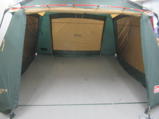 テント・タープ coleman round air screen/400 Amazon.co.jp: Coleman Tarp Round Air Screen 400 2000017185